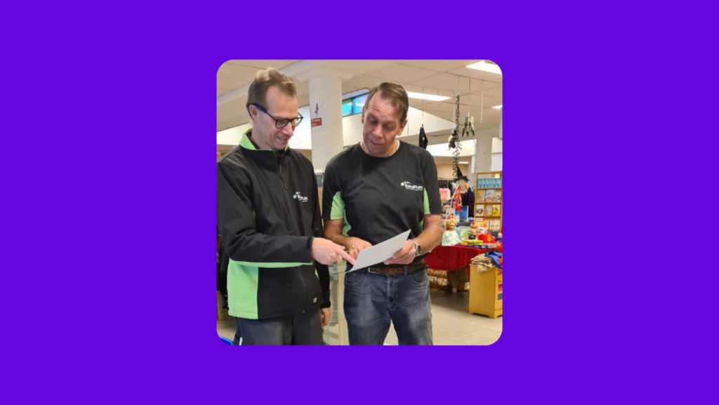 Zonder epilepsie zat ik nu nog op een vrachtwagen