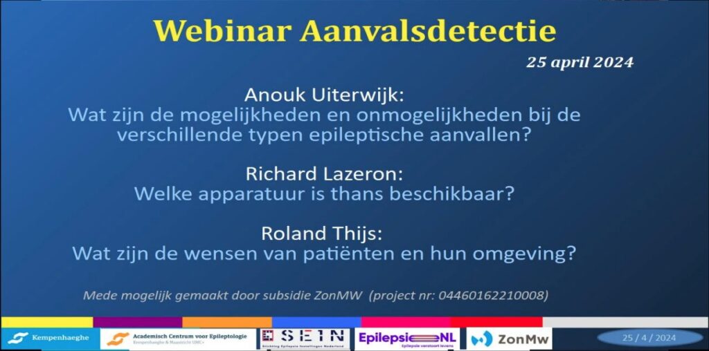 Webinar Aanvalsdetectie 25-04-24