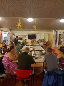 Epilepsie Cafe Drechtsteden