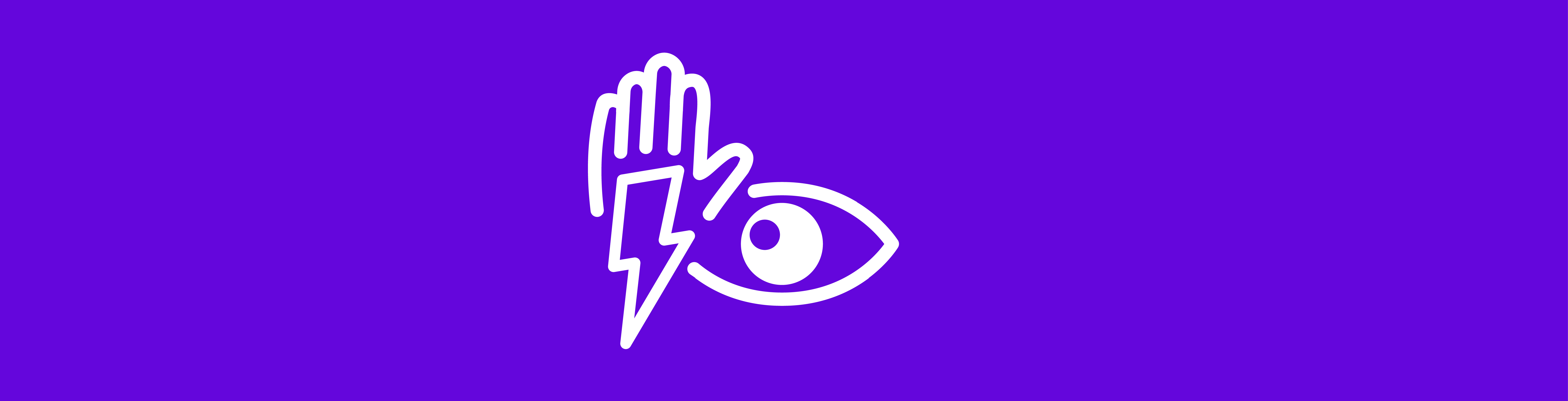 Webafbeelding Lichtflitsicoon