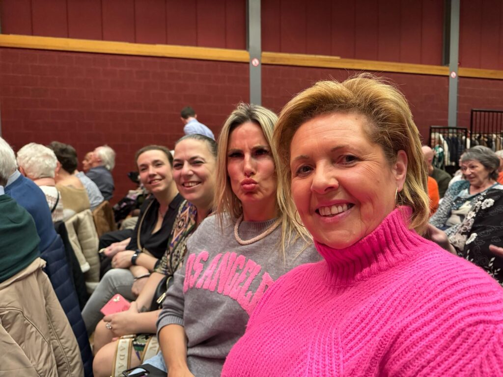 Aanval duurt altijd ongeveer 30 minuten