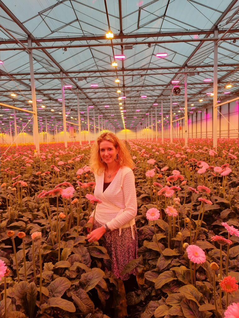 Ik ben de baas en niet de epilepsie!