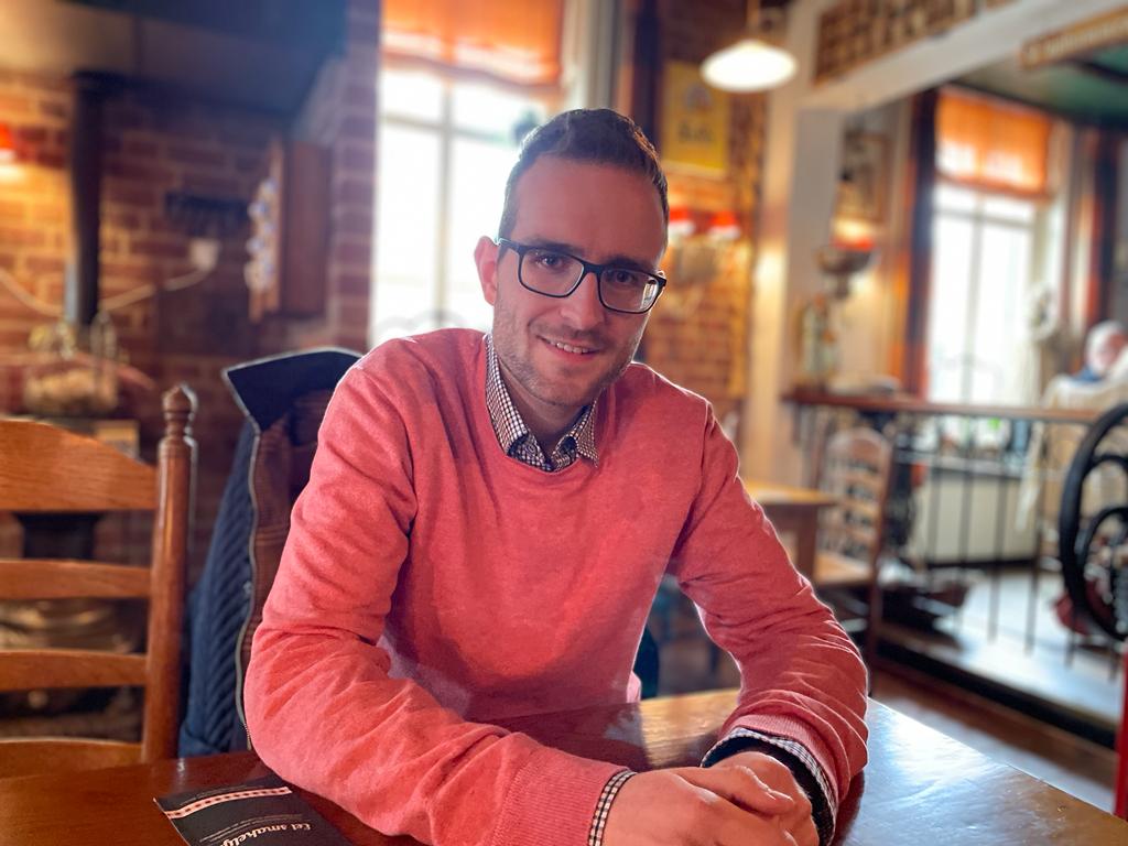 Het goede nieuws: Je bent operabel!