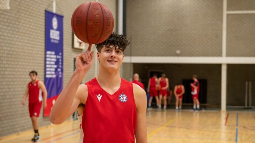 Het meest irritante is het leven in angst. Angst voor de volgende aanval.