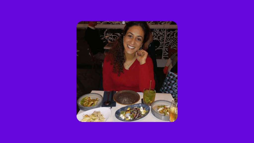 Hopen dat mijn gezondheid niet te vaak roet in het eten gooit