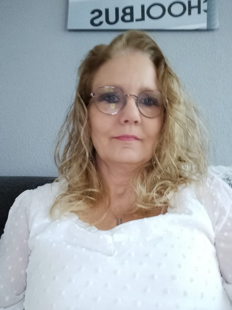 Epilepsie door een andermans schuld is heel moeilijk om het te accepteren