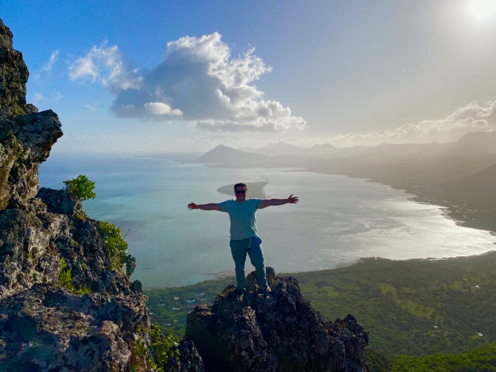 Elke keer vrees ik voor mij leven