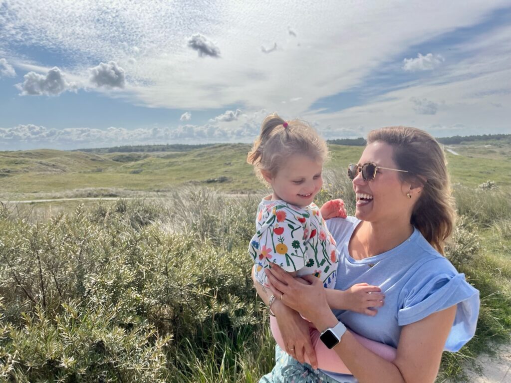 Na vijf spannende maanden aanvalsvrij!