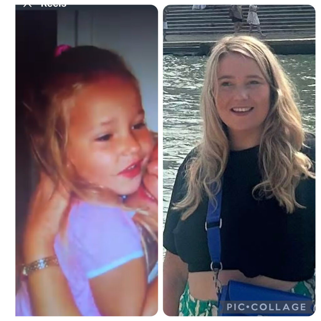 mijn leven met epilepsie,van kind tot volwassen