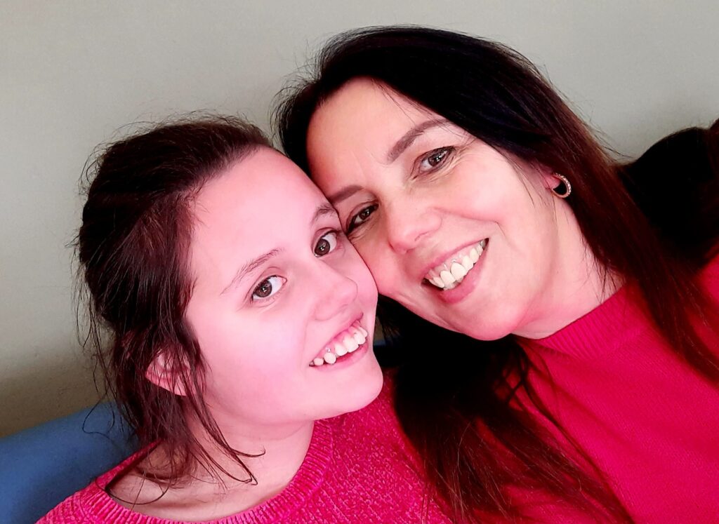 Loslaten was de moeilijkste én de beste keuze