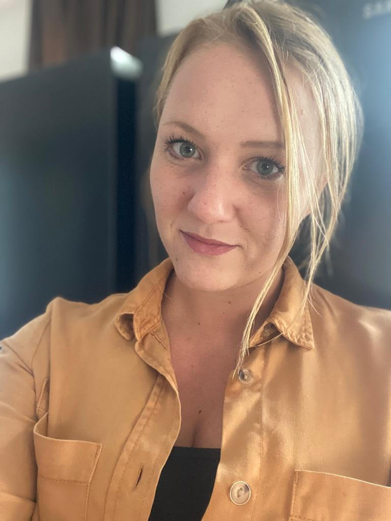 De dood in de ogen gekeken..